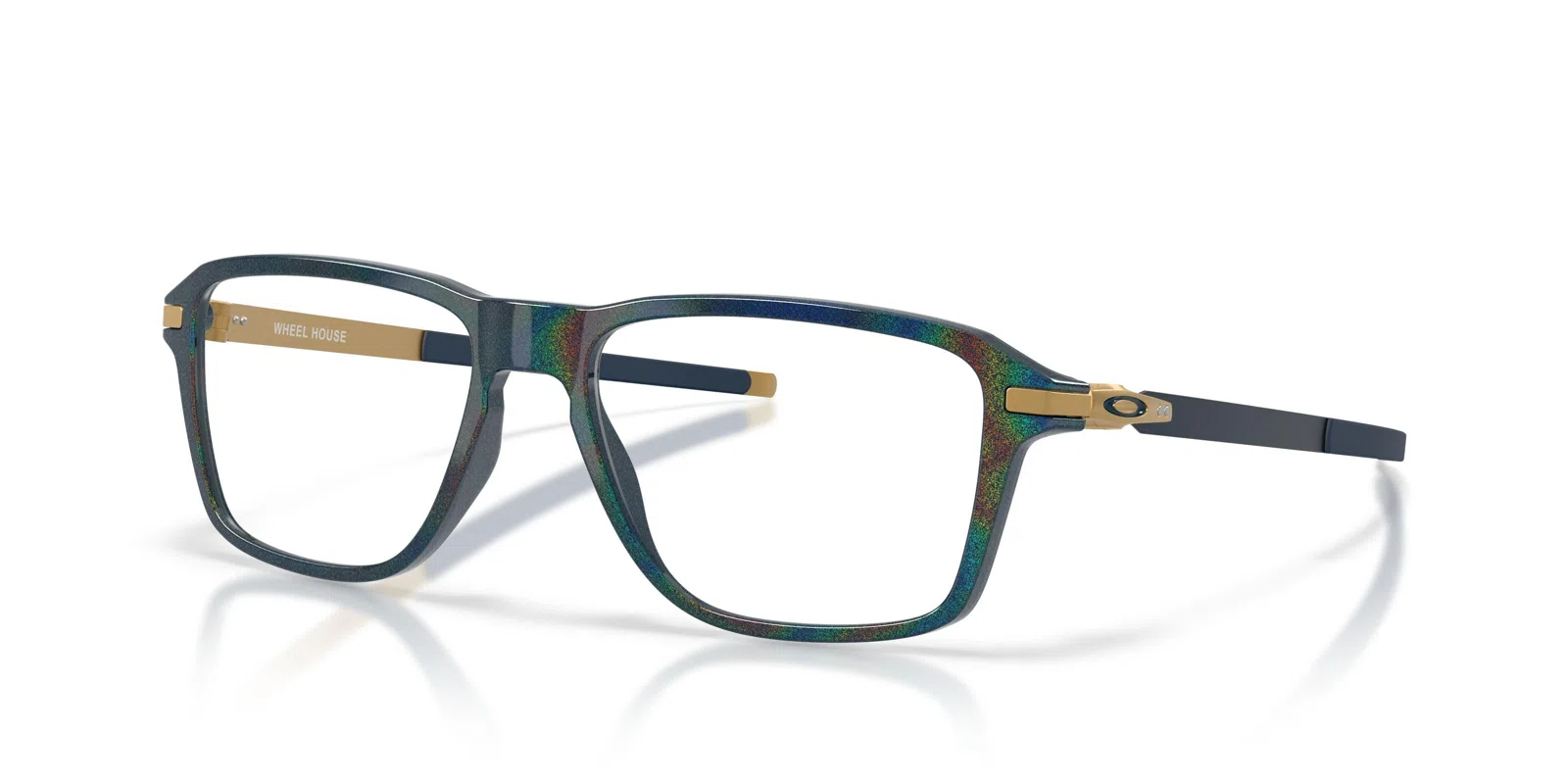 Oakley Wheel House 8166 Eyeglasses - view 51